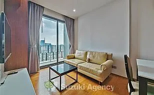 KEYNE by Sansiri：1 BED ROOM Interior Photos No.21