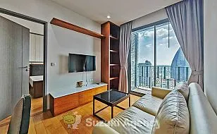 KEYNE by Sansiri：1 BED ROOM Interior Photos No.22
