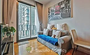 KEYNE by Sansiri：1 BED ROOM Interior Photos No.21