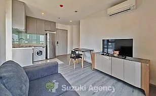 Rhythm Sukhumvit 36-38：1 BED ROOM Interior Photos No.24