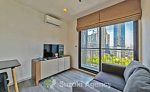Rhythm Sukhumvit 36-38：1 BED ROOM Interior Photos No.22