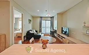 Bright Sukhumvit 24：1 BED ROOM Interior Photos No.20