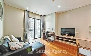 Bright Sukhumvit 24：1 BED ROOM Interior Photos No.22