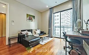 Bright Sukhumvit 24：1 BED ROOM Interior Photos No.21