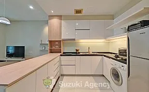 Bright Sukhumvit 24：1 BED ROOM Interior Photos No.25