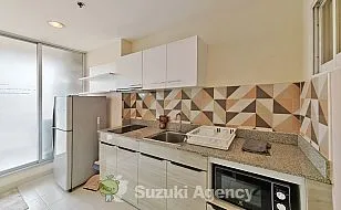 Life@Sukhumvit 65：1 BED ROOM Interior Photos No.25