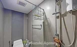 The Crest Sukhumvit 34：1 BED ROOM Interior Photos No.73