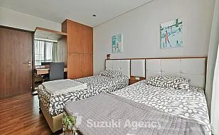 Le Luk Condominium：1 BED ROOM Interior Photos No.73