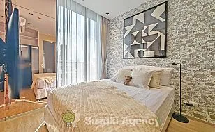 Noble State Sukhumvit 39：1 BED ROOM Interior Photos No.71