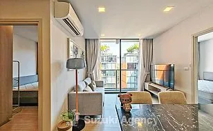 Quintara Treehaus Sukhumvit 42：2 BED ROOM Interior Photos No.26