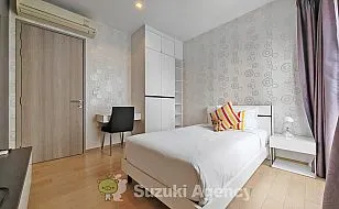 HQ by Sansiri：2 BED ROOM Interior Photos No.67