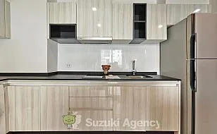 HQ by Sansiri：2 BED ROOM Interior Photos No.31