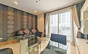 HQ by Sansiri：2 BED ROOM Interior Photos No.27