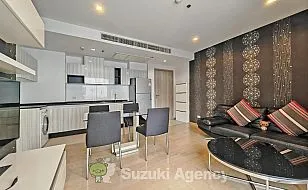 HQ by Sansiri：2 BED ROOM Interior Photos No.29
