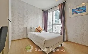 HQ by Sansiri：2 BED ROOM Interior Photos No.74