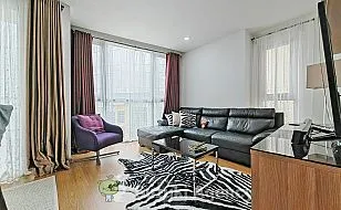 Sky Walk：2 BED ROOM Interior Photos No.27