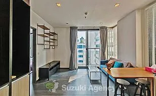 Edge Sukhumvit 23：1 BED ROOM Interior Photos No.20