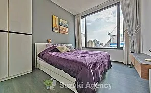 Edge Sukhumvit 23：1 BED ROOM Interior Photos No.71