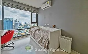 Rhythm Sukhumvit 42：2 BED ROOM Interior Photos No.74