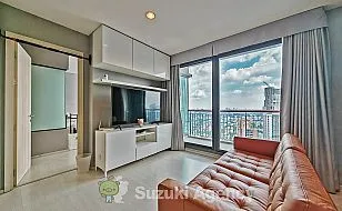 Rhythm Sukhumvit 42：2 BED ROOM Interior Photos No.28