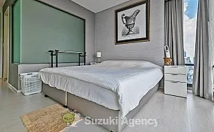 Rhythm Sukhumvit 42：2 BED ROOM Interior Photos No.66