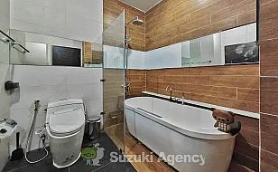 Eight Thonglor Residence：1 BED ROOM Interior Photos No.73