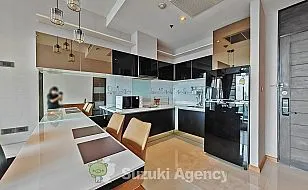 Eight Thonglor Residence：1 BED ROOM Interior Photos No.25