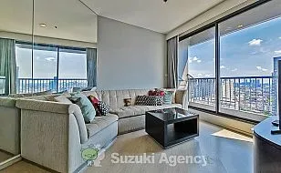 Rhythm Sukhumvit 44/1：2 BED ROOM Interior Photos No.27