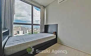 Rhythm Sukhumvit 44/1：2 BED ROOM Interior Photos No.67