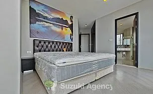 Rhythm Sukhumvit 44/1：2 BED ROOM Interior Photos No.65
