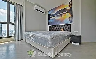 Rhythm Sukhumvit 44/1：2 BED ROOM Interior Photos No.66