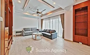 Chaidee Mansion：3 BED ROOM Interior Photos No.32