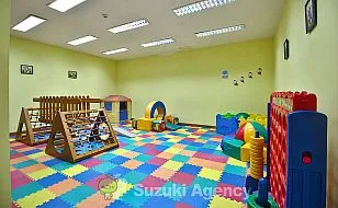 Chaidee Mansion：Facility Photos No.10