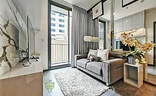 Edge Sukhumvit 23：1 BED ROOM Interior Photos No.21