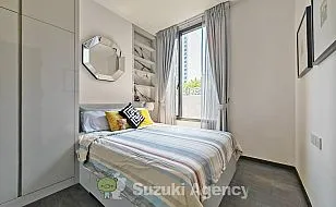 Edge Sukhumvit 23：1 BED ROOM Interior Photos No.71