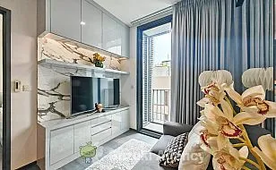 Edge Sukhumvit 23：1 BED ROOM Interior Photos No.22
