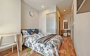 Ideo Verve Sukhumvit：1 BED ROOM Interior Photos No.72
