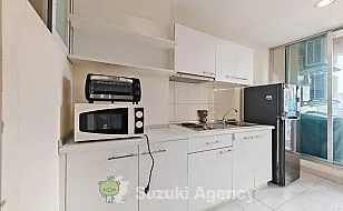 Life@Sukhumvit 65：1 BED ROOM Interior Photos No.25