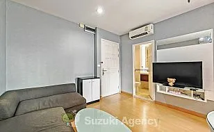 Life@Sukhumvit 65：1 BED ROOM Interior Photos No.24