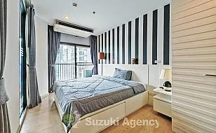 Noble Remix：1 BED ROOM Interior Photos No.71