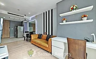 Noble Remix：1 BED ROOM Interior Photos No.23