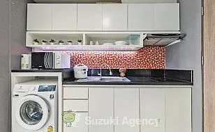 Noble Remix：1 BED ROOM Interior Photos No.25