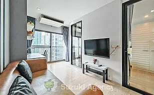 Noble Remix：1 BED ROOM Interior Photos No.22