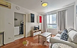 Condo One X Sukhumvit 26：1 BED ROOM Interior Photos No.22