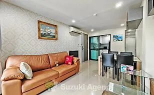 Mirage Sukhumvit 27：2 BED ROOM Interior Photos No.29