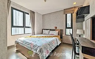 Mirage Sukhumvit 27：2 BED ROOM Interior Photos No.65