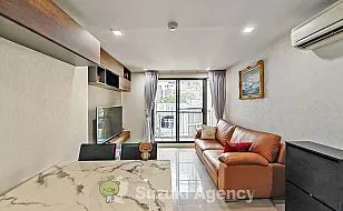 Mirage Sukhumvit 27：2 BED ROOM Interior Photos No.26