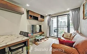 Mirage Sukhumvit 27：2 BED ROOM Interior Photos No.28