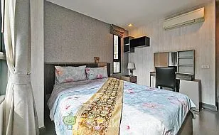 Mirage Sukhumvit 27：2 BED ROOM Interior Photos No.66