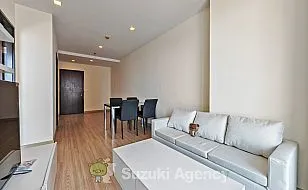 Sky Walk：1 BED ROOM Interior Photos No.23